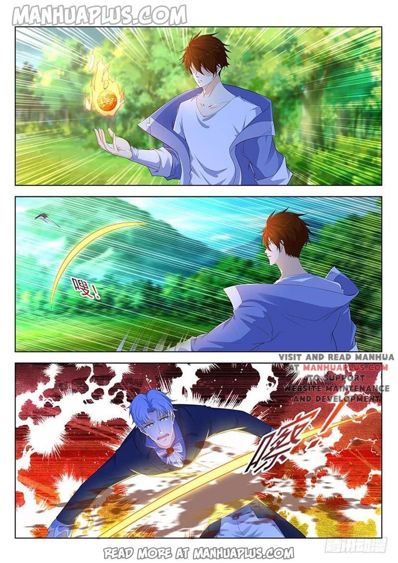 Rebirth Of The Urban Immortal Cultivator Chapter 342 - 2