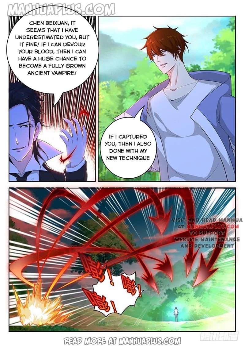 Rebirth Of The Urban Immortal Cultivator Chapter 341 - 2