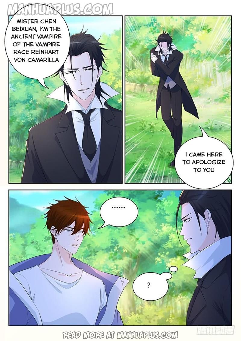 Rebirth Of The Urban Immortal Cultivator Chapter 340 - 10