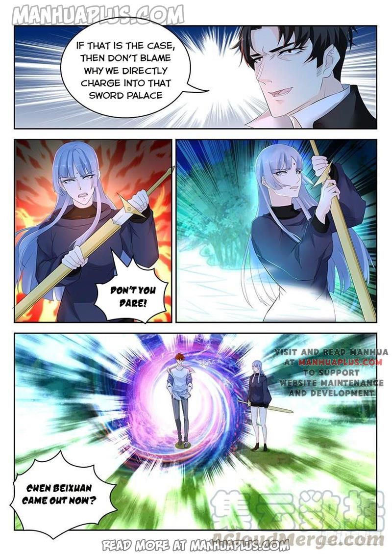 Rebirth Of The Urban Immortal Cultivator Chapter 340 - 9