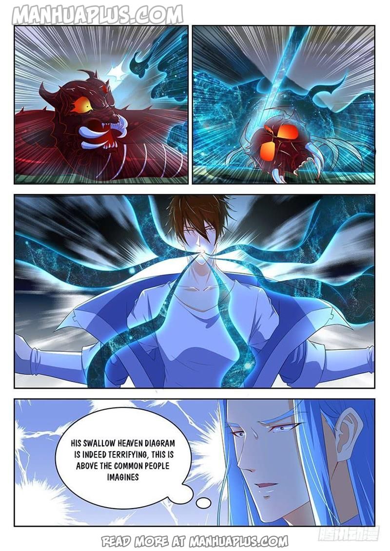 Rebirth Of The Urban Immortal Cultivator Chapter 345 - 2