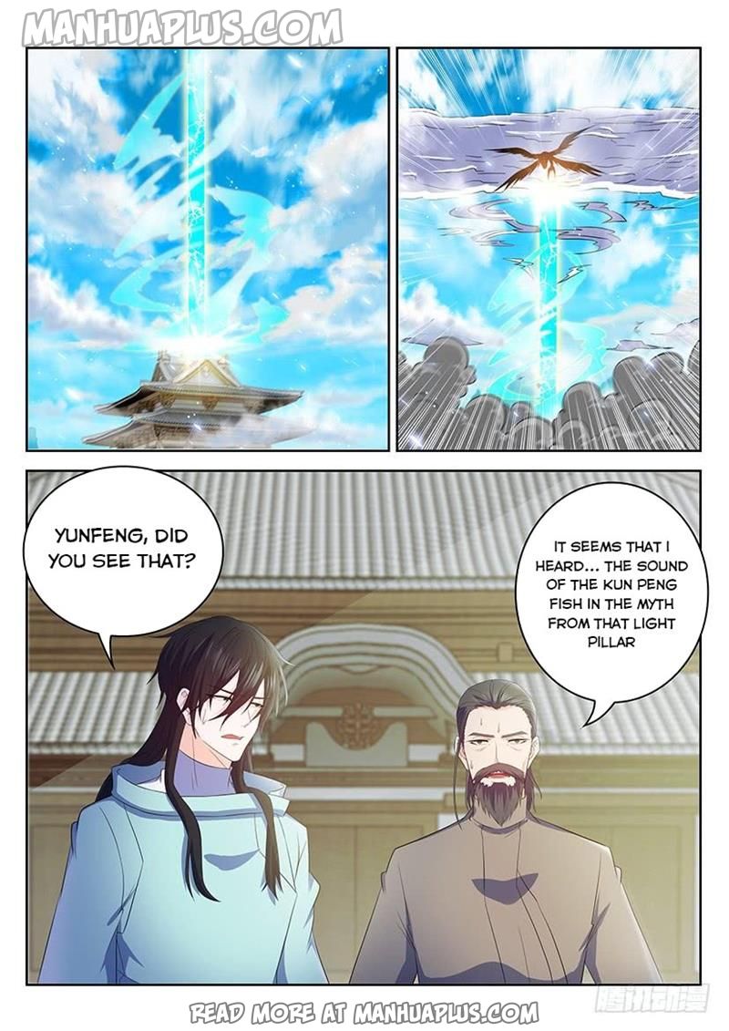 Rebirth Of The Urban Immortal Cultivator Chapter 343 - 3