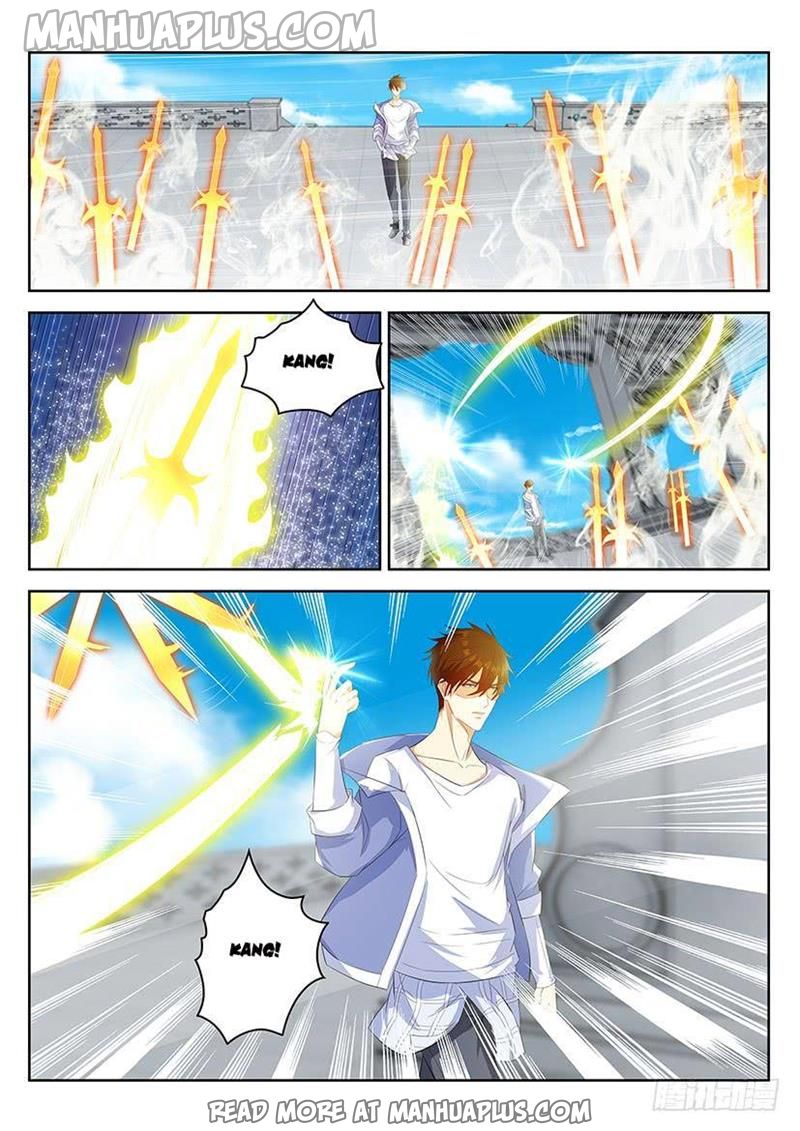 Rebirth Of The Urban Immortal Cultivator Chapter 338 - 11