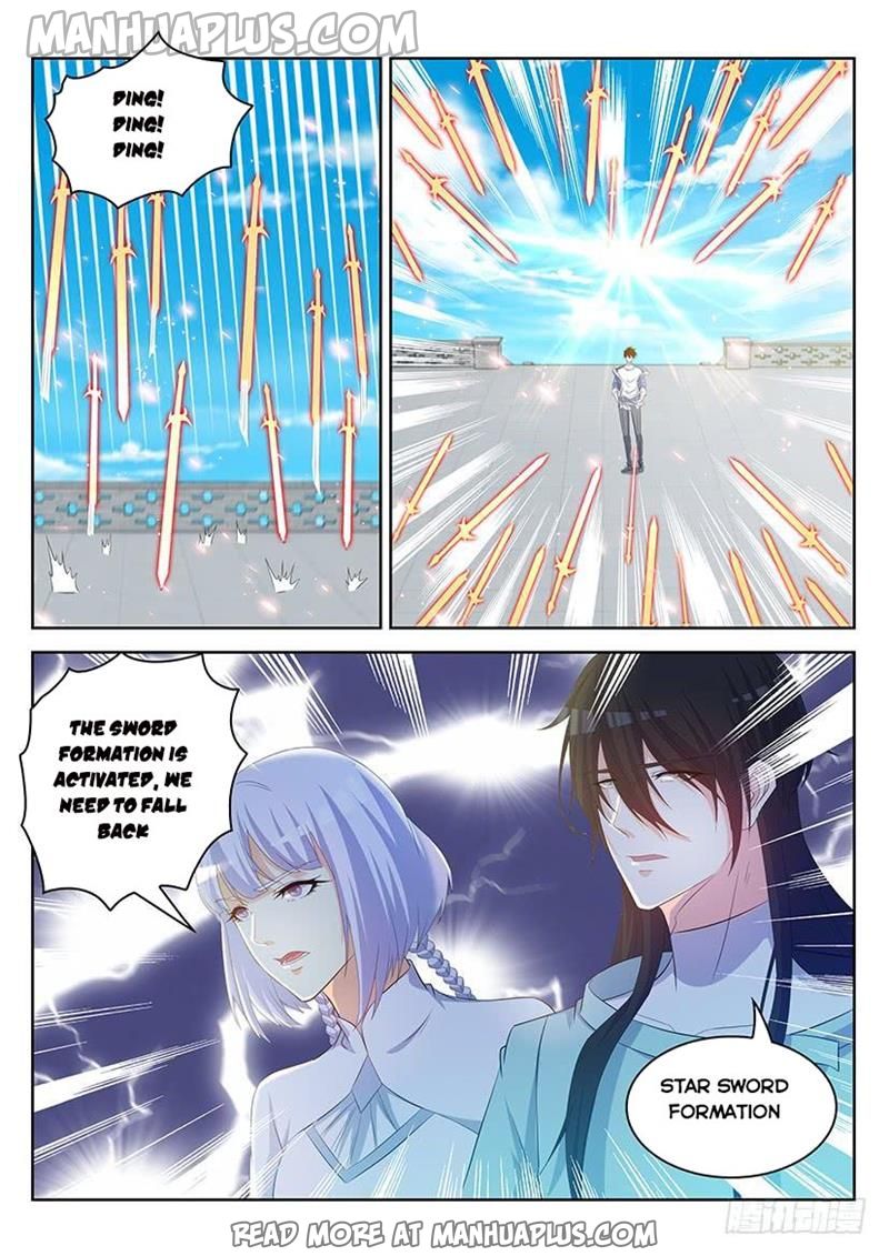 Rebirth Of The Urban Immortal Cultivator Chapter 338 - 12