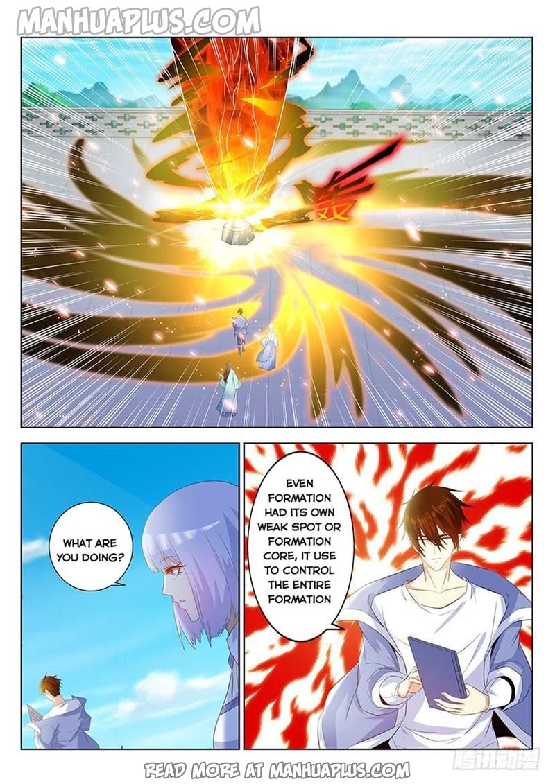 Rebirth Of The Urban Immortal Cultivator Chapter 339 - 14