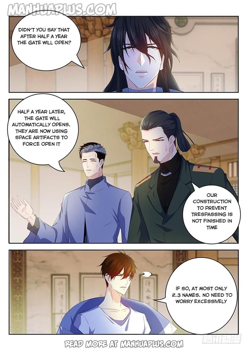 Rebirth Of The Urban Immortal Cultivator Chapter 343 - 7