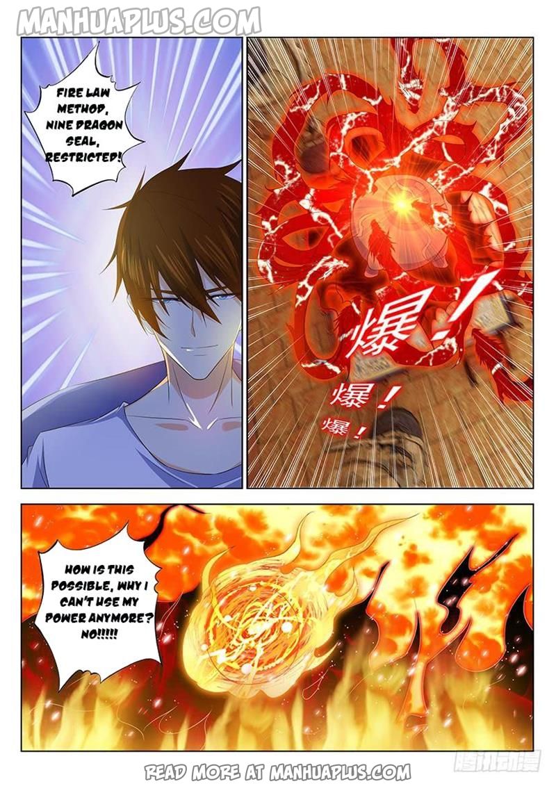Rebirth Of The Urban Immortal Cultivator Chapter 342 - 10
