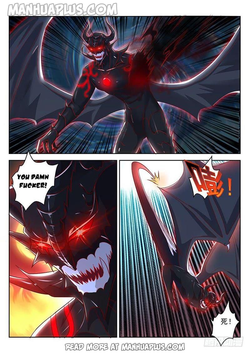 Rebirth Of The Urban Immortal Cultivator Chapter 341 - 11
