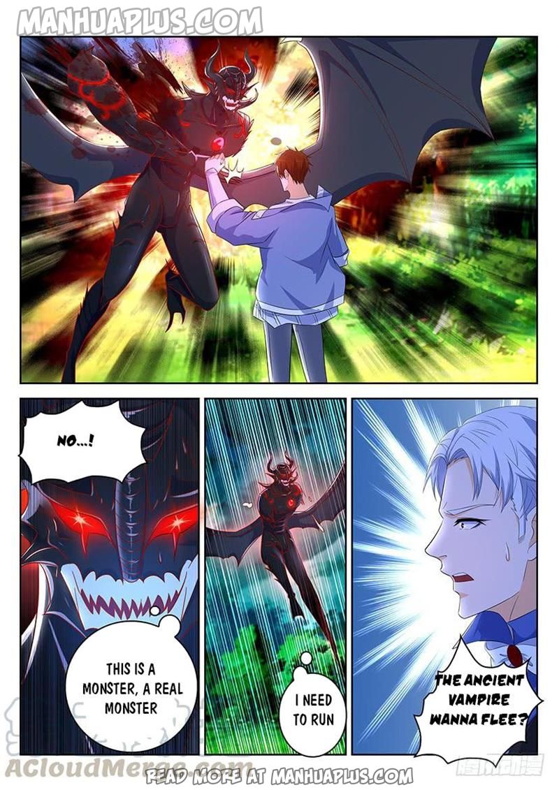 Rebirth Of The Urban Immortal Cultivator Chapter 341 - 13