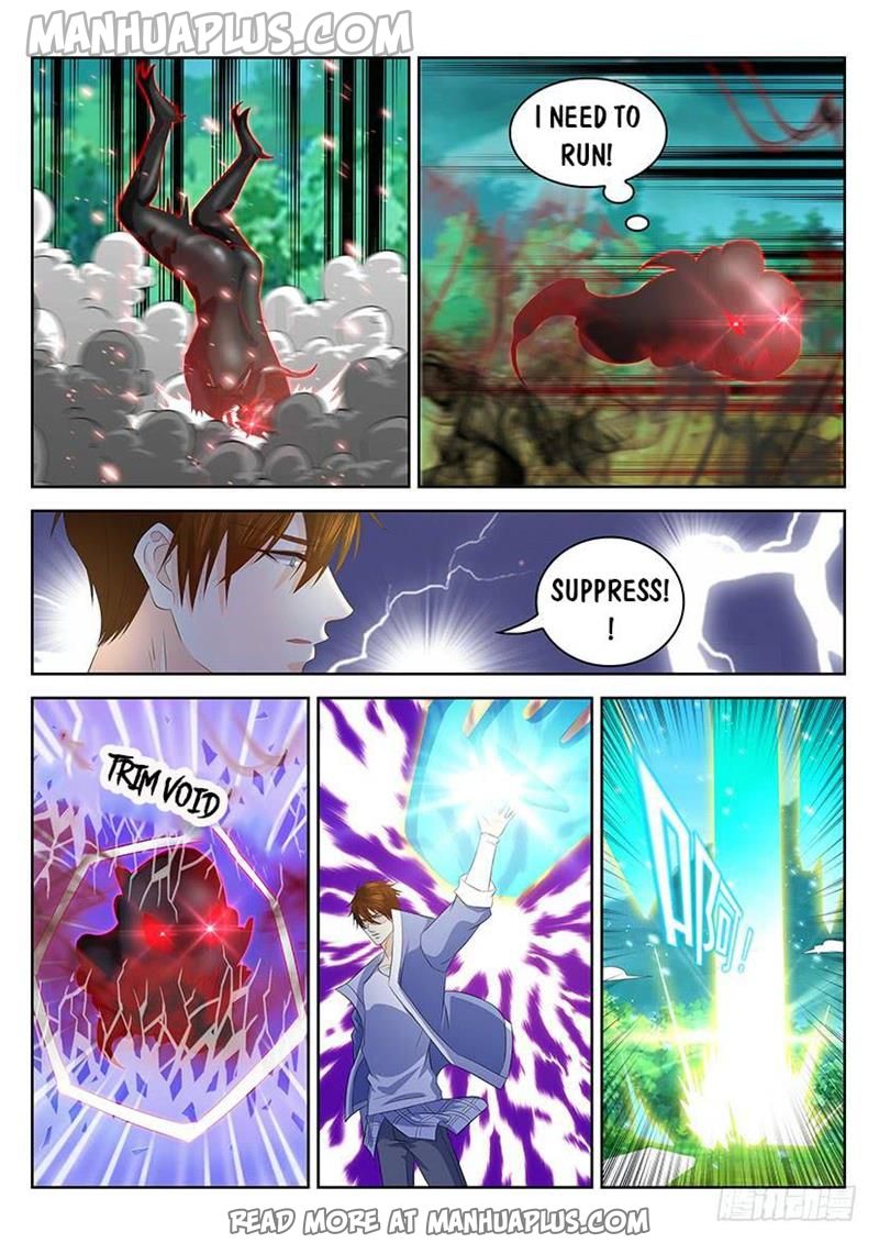 Rebirth Of The Urban Immortal Cultivator Chapter 341 - 15