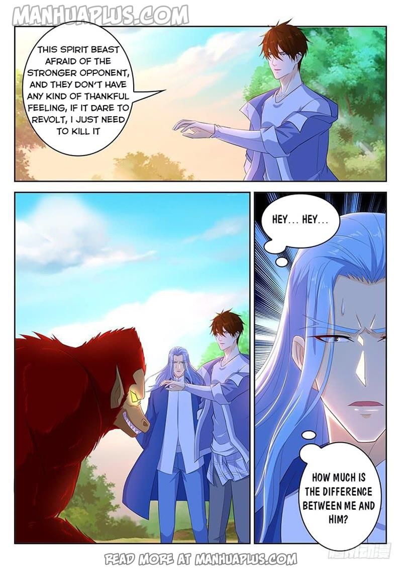 Rebirth Of The Urban Immortal Cultivator Chapter 345 - 8