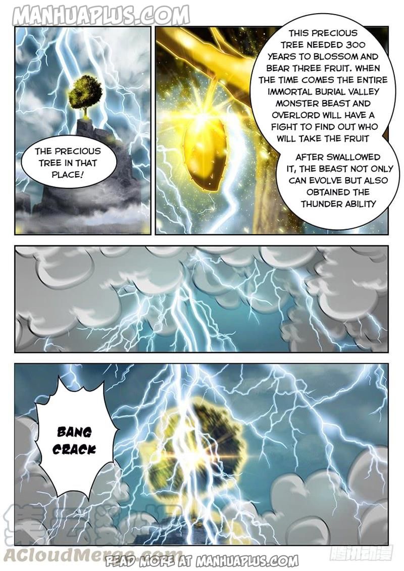 Rebirth Of The Urban Immortal Cultivator Chapter 345 - 13