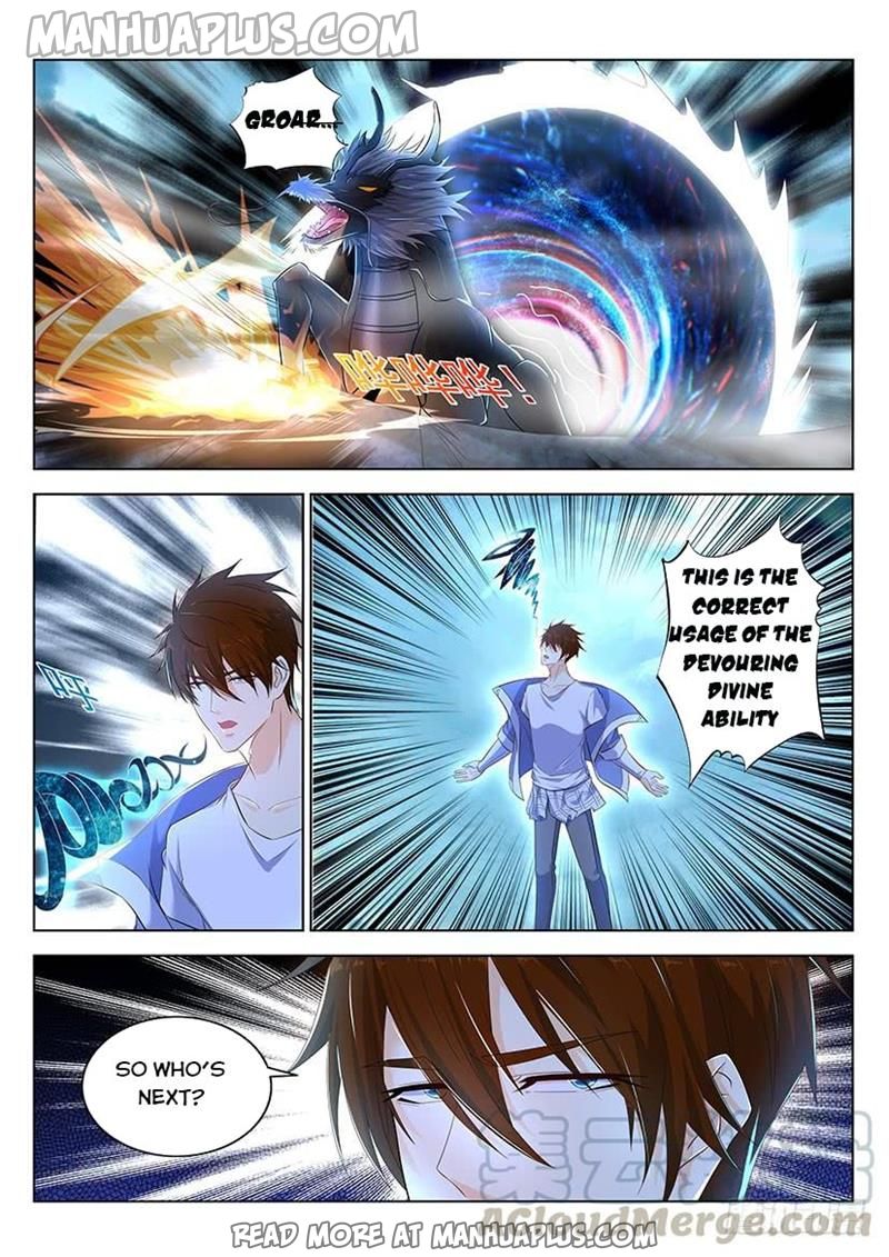 Rebirth Of The Urban Immortal Cultivator Chapter 350 - 1