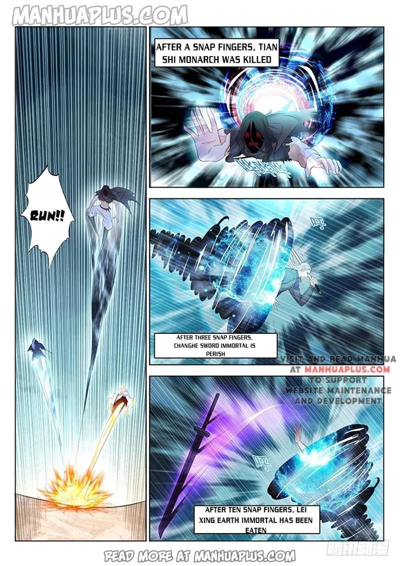 Rebirth Of The Urban Immortal Cultivator Chapter 350 - 2