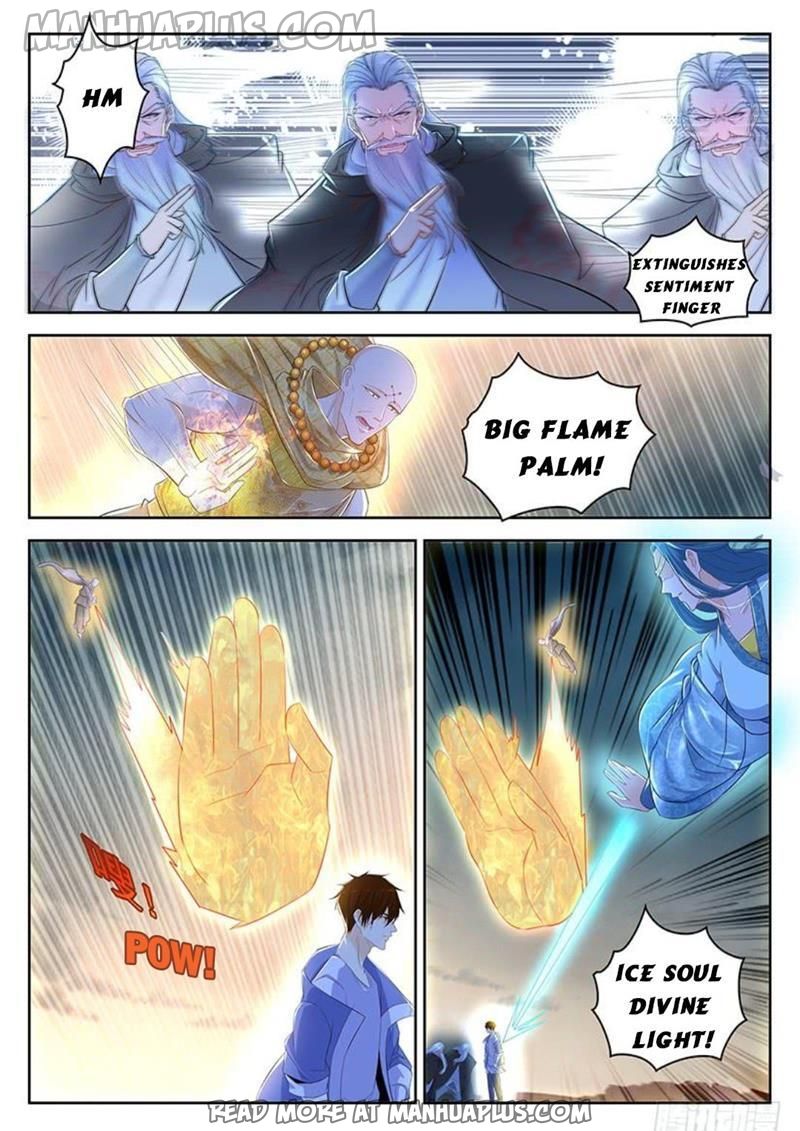 Rebirth Of The Urban Immortal Cultivator Chapter 347 - 7