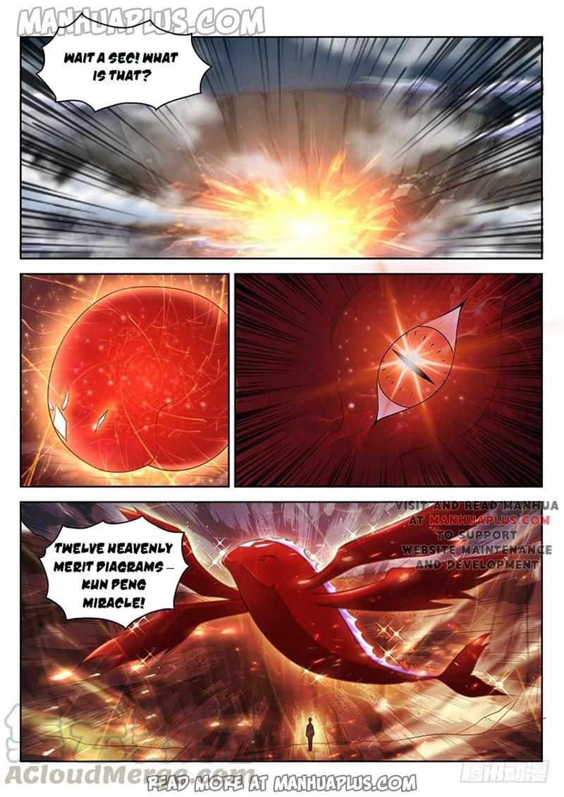 Rebirth Of The Urban Immortal Cultivator Chapter 349 - 5