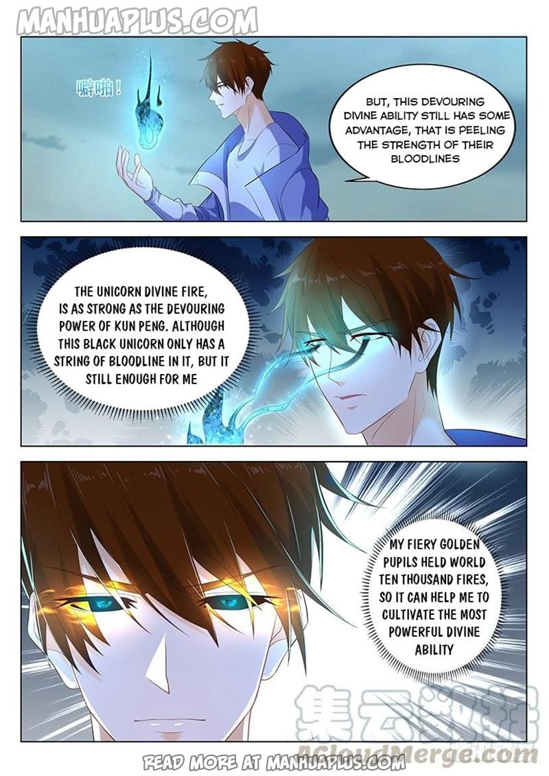Rebirth Of The Urban Immortal Cultivator Chapter 350 - 5