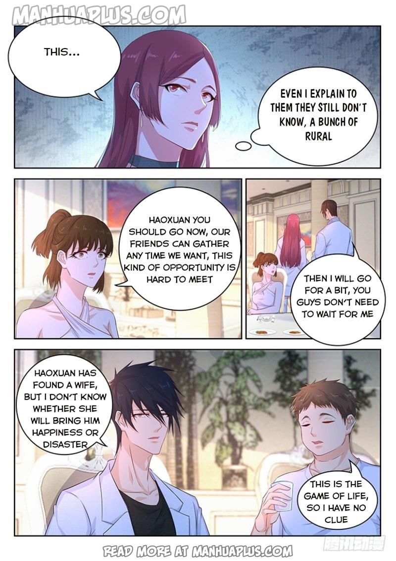 Rebirth Of The Urban Immortal Cultivator Chapter 353 - 1