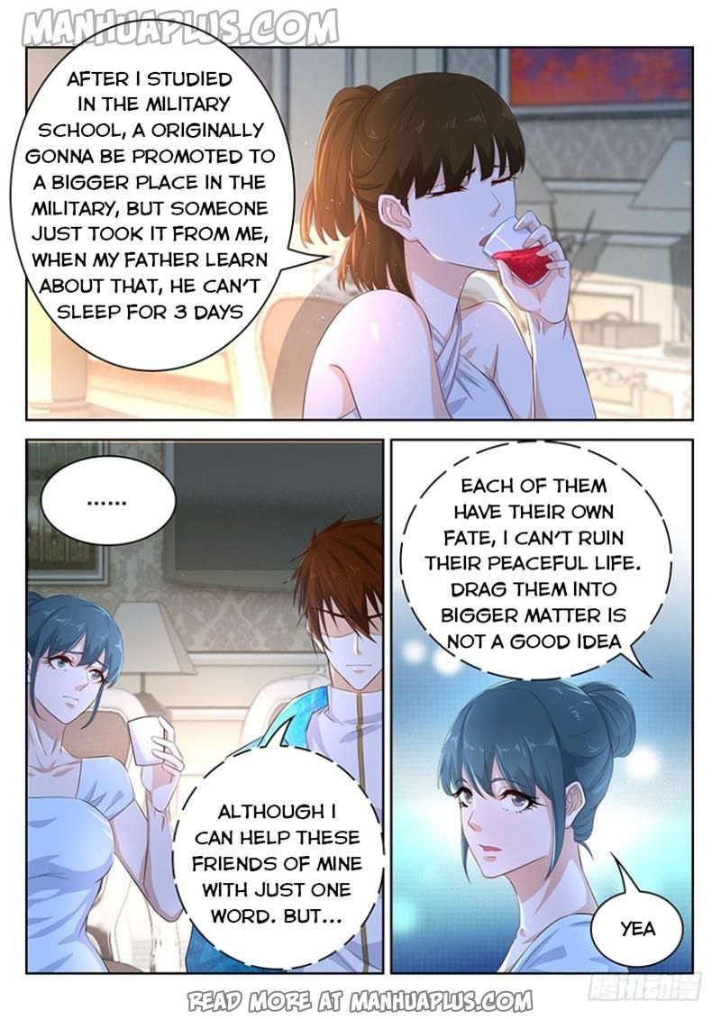 Rebirth Of The Urban Immortal Cultivator Chapter 353 - 2