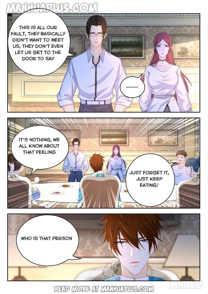 Rebirth Of The Urban Immortal Cultivator Chapter 353 - 3