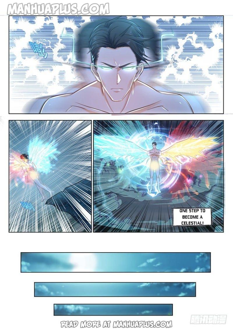 Rebirth Of The Urban Immortal Cultivator Chapter 352 - 6