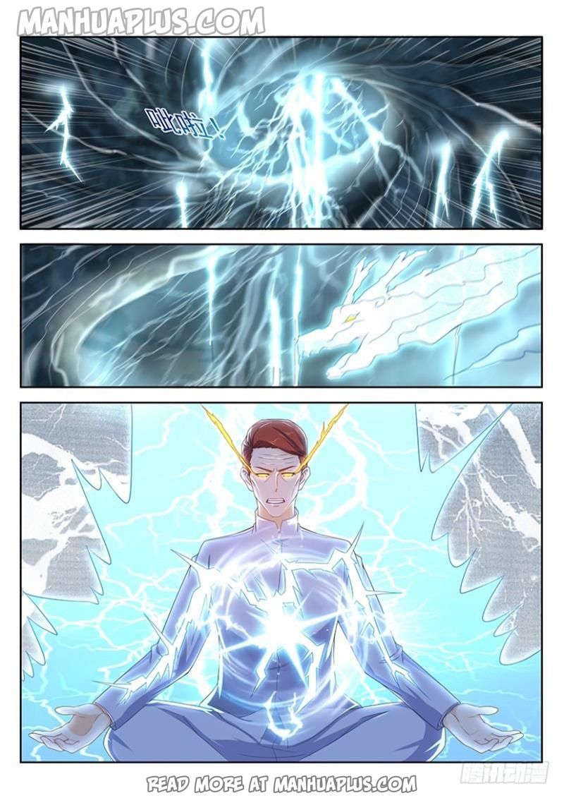 Rebirth Of The Urban Immortal Cultivator Chapter 351 - 13
