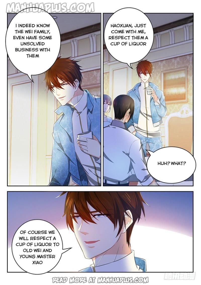 Rebirth Of The Urban Immortal Cultivator Chapter 353 - 6