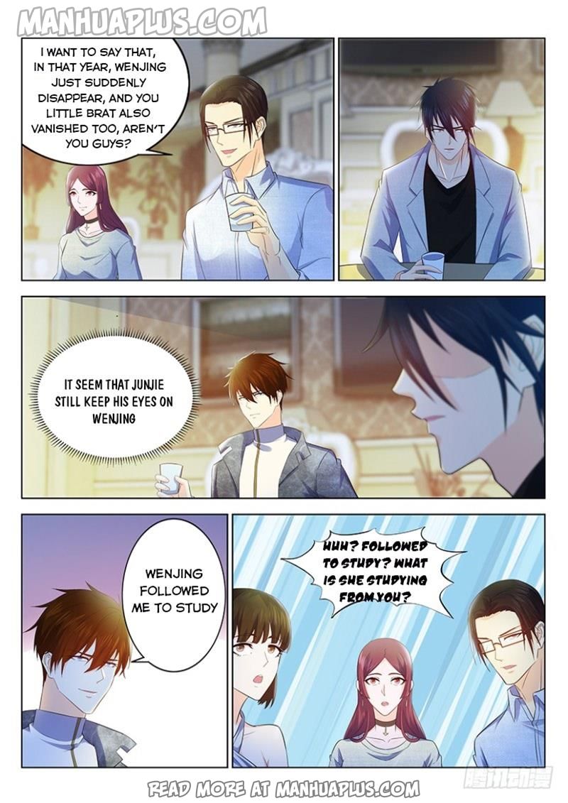 Rebirth Of The Urban Immortal Cultivator Chapter 352 - 12