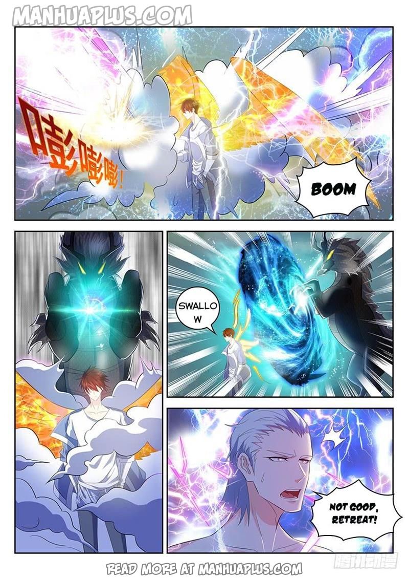 Rebirth Of The Urban Immortal Cultivator Chapter 349 - 15