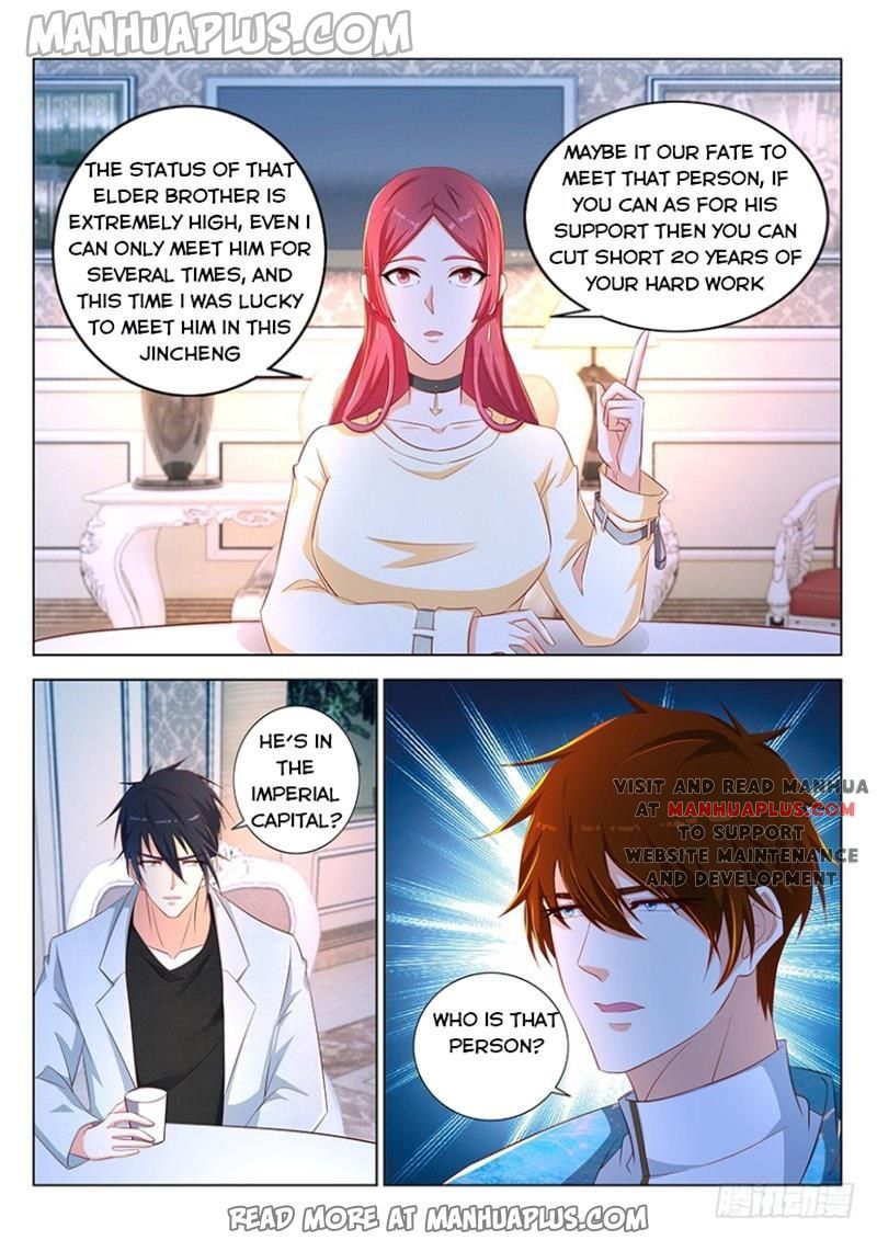 Rebirth Of The Urban Immortal Cultivator Chapter 352 - 15