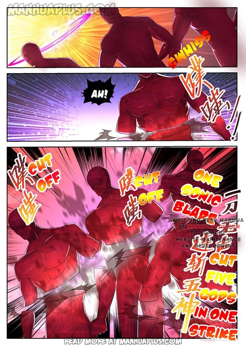 Rebirth Of The Urban Immortal Cultivator Chapter 359 - 1