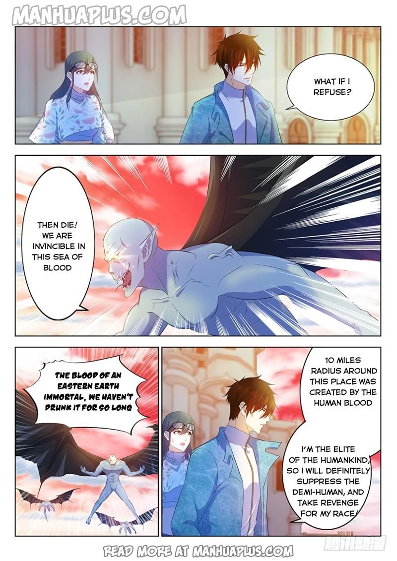 Rebirth Of The Urban Immortal Cultivator Chapter 358 - 3