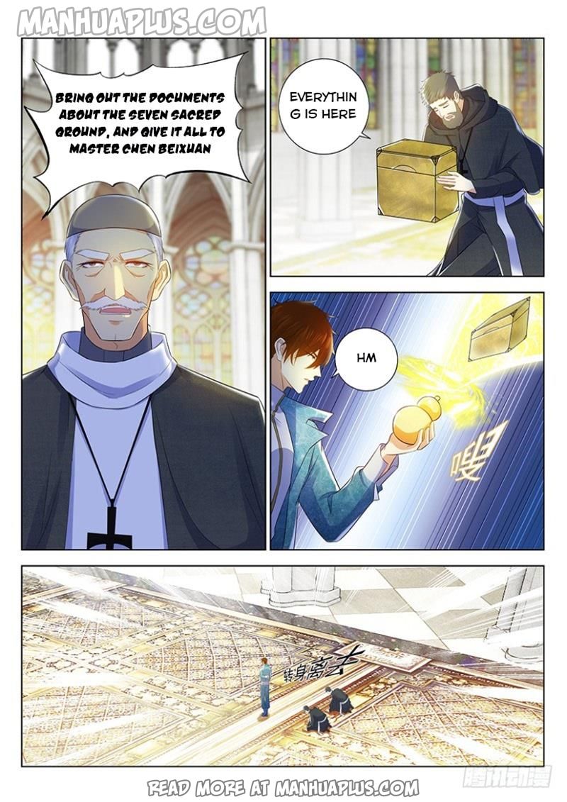 Rebirth Of The Urban Immortal Cultivator Chapter 356 - 4