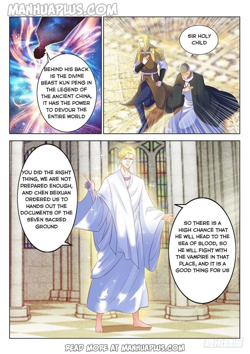 Rebirth Of The Urban Immortal Cultivator Chapter 356 - 6