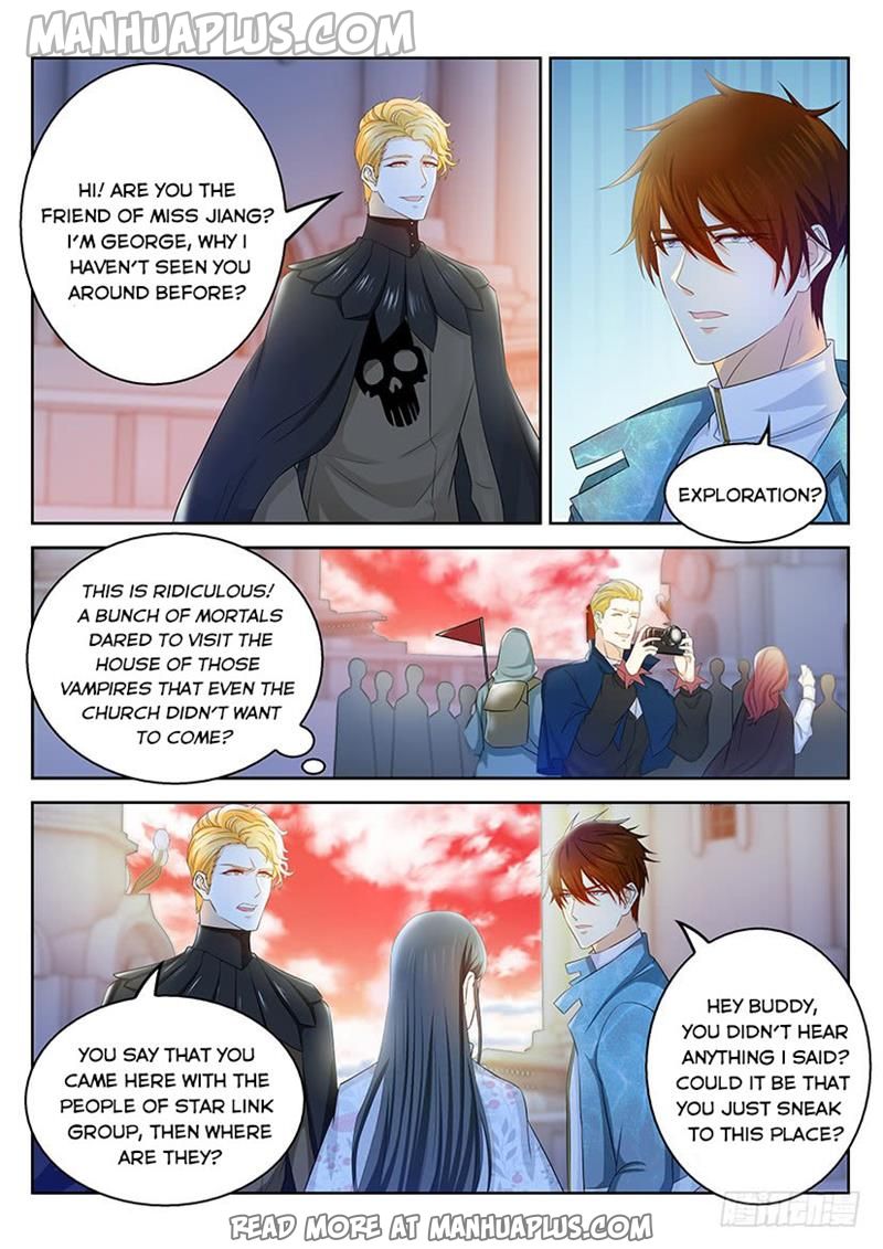 Rebirth Of The Urban Immortal Cultivator Chapter 357 - 4