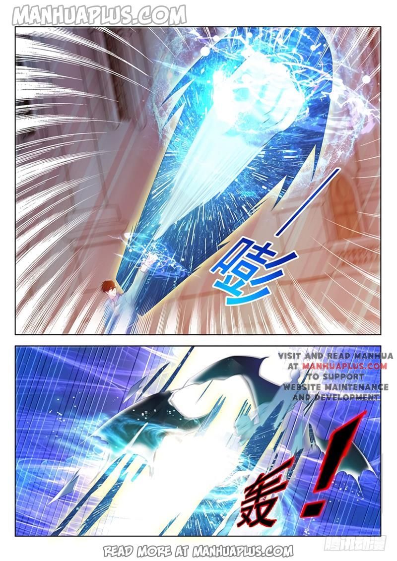 Rebirth Of The Urban Immortal Cultivator Chapter 358 - 5