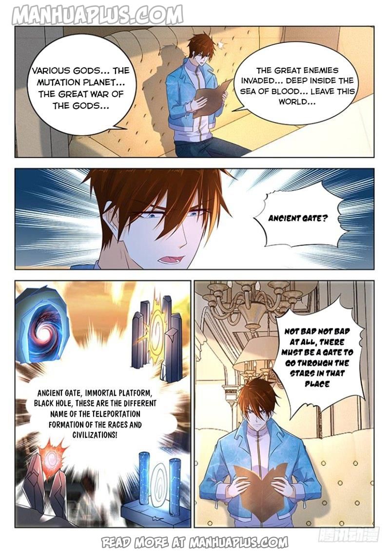 Rebirth Of The Urban Immortal Cultivator Chapter 356 - 9