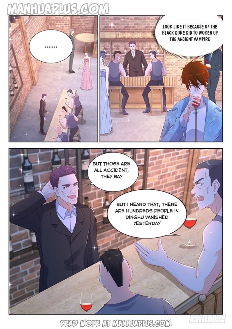 Rebirth Of The Urban Immortal Cultivator Chapter 356 - 12