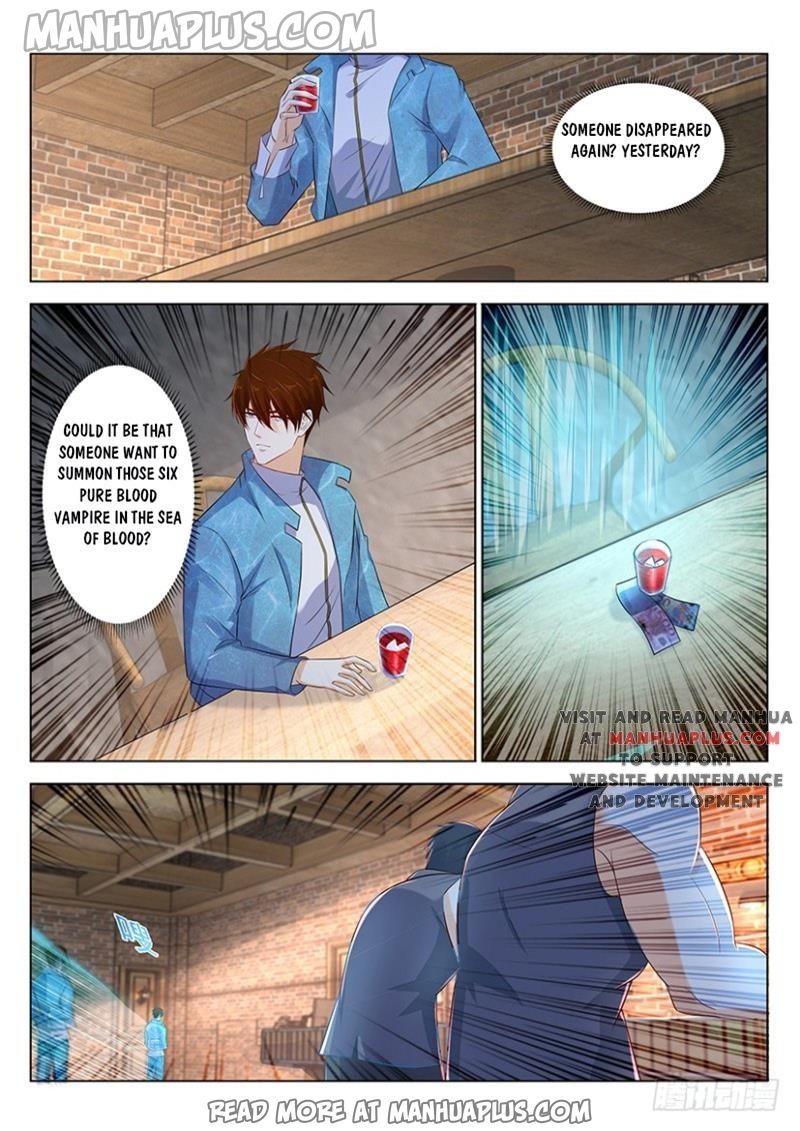 Rebirth Of The Urban Immortal Cultivator Chapter 356 - 13