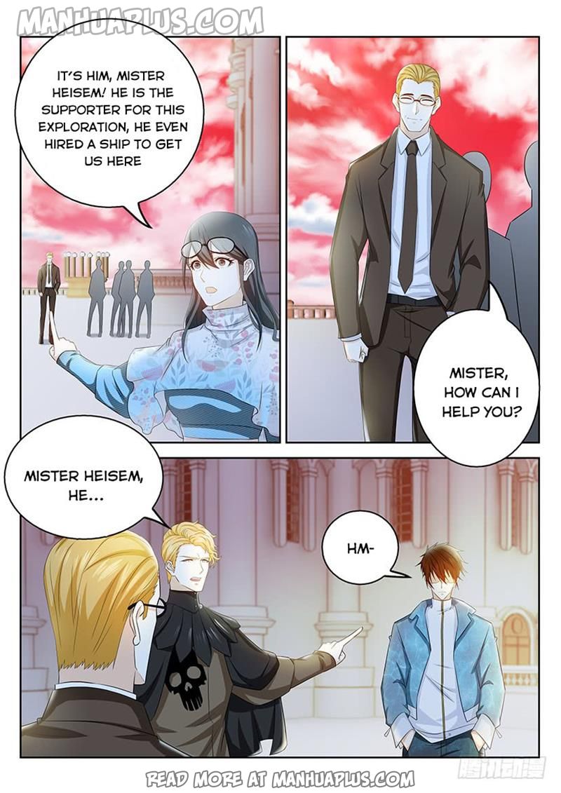 Rebirth Of The Urban Immortal Cultivator Chapter 357 - 5