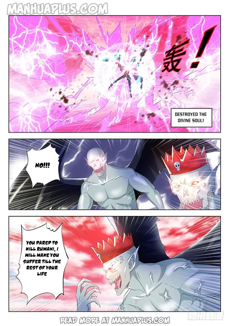 Rebirth Of The Urban Immortal Cultivator Chapter 358 - 11