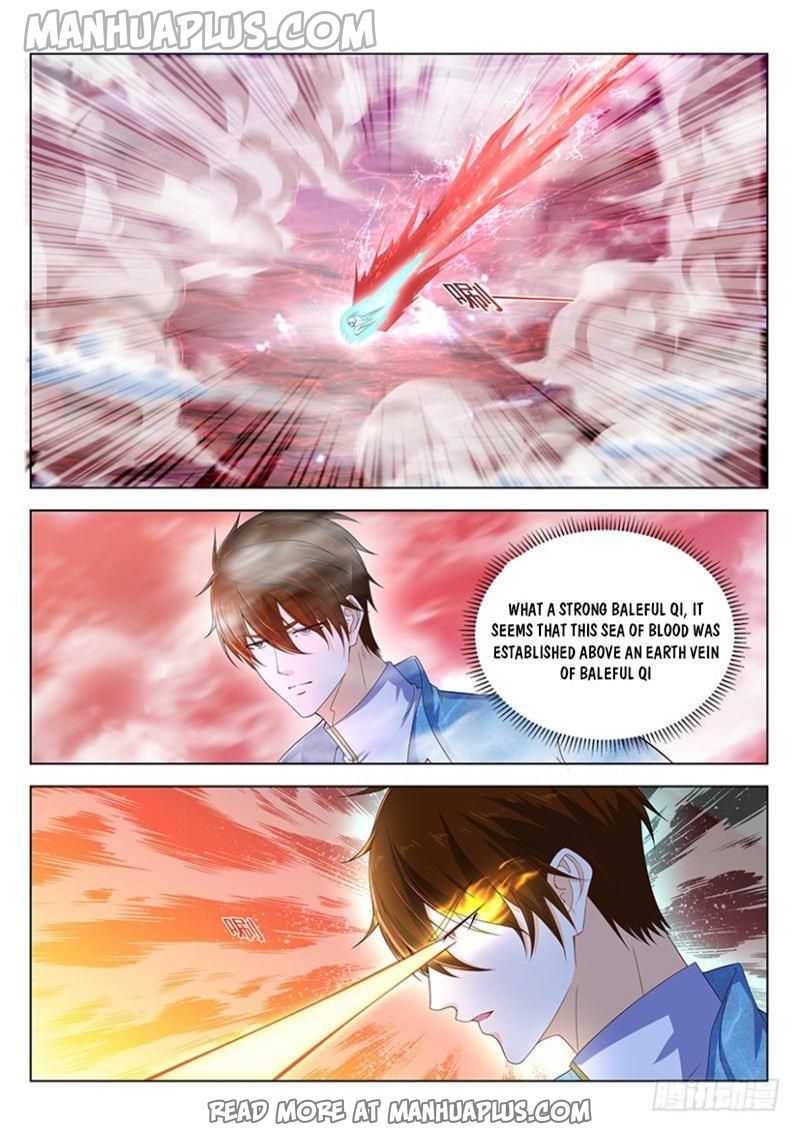 Rebirth Of The Urban Immortal Cultivator Chapter 356 - 14