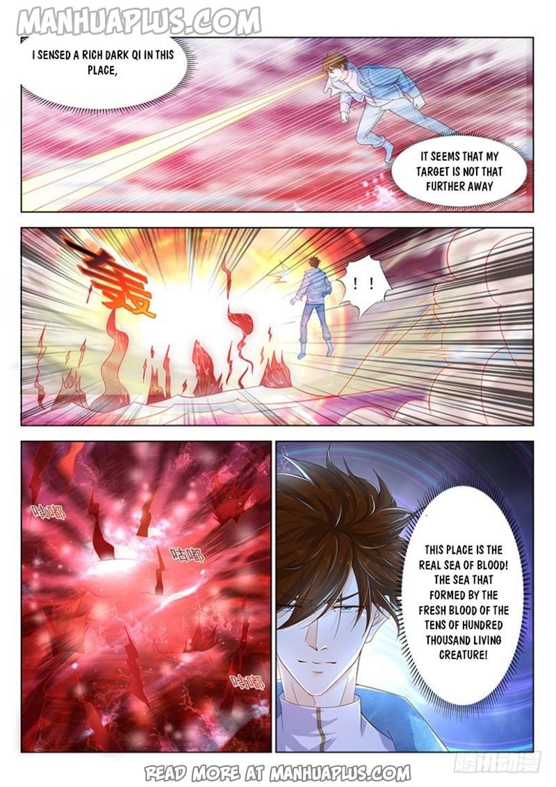 Rebirth Of The Urban Immortal Cultivator Chapter 356 - 15