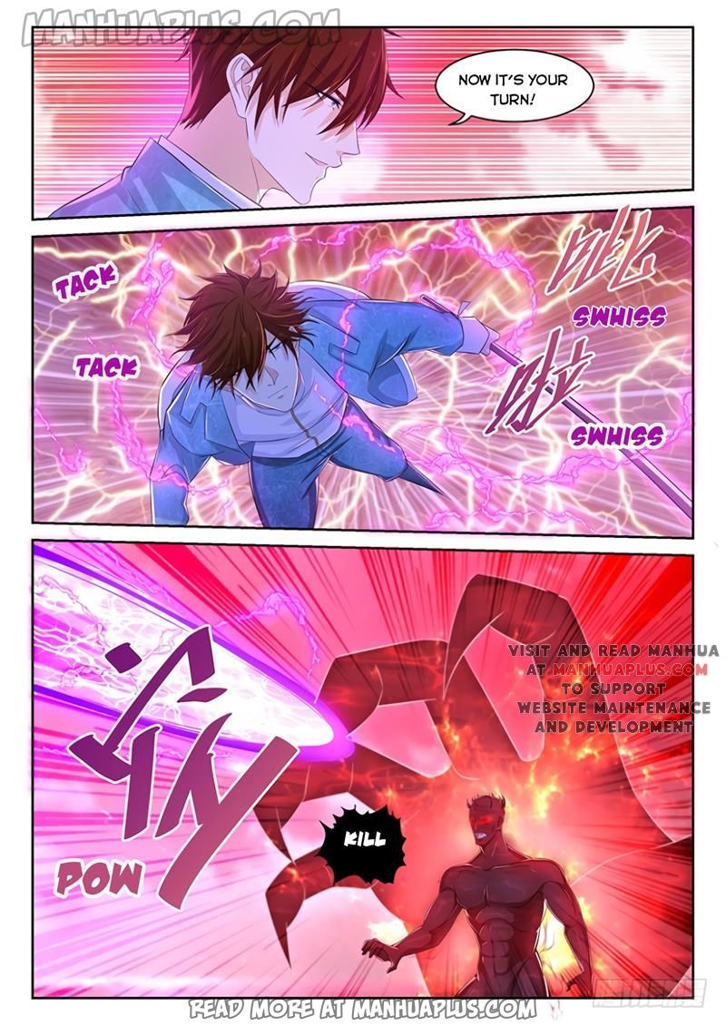 Rebirth Of The Urban Immortal Cultivator Chapter 359 - 9
