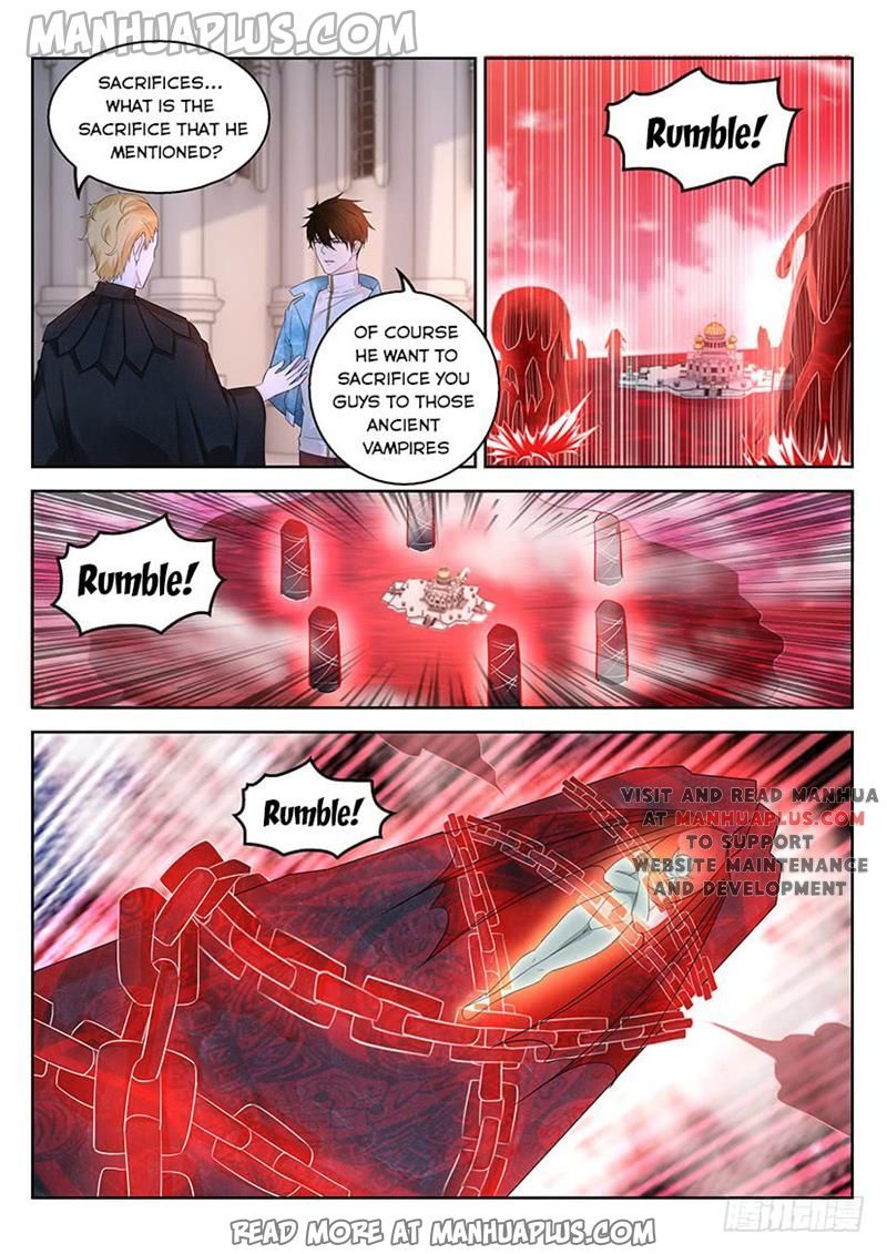 Rebirth Of The Urban Immortal Cultivator Chapter 357 - 9