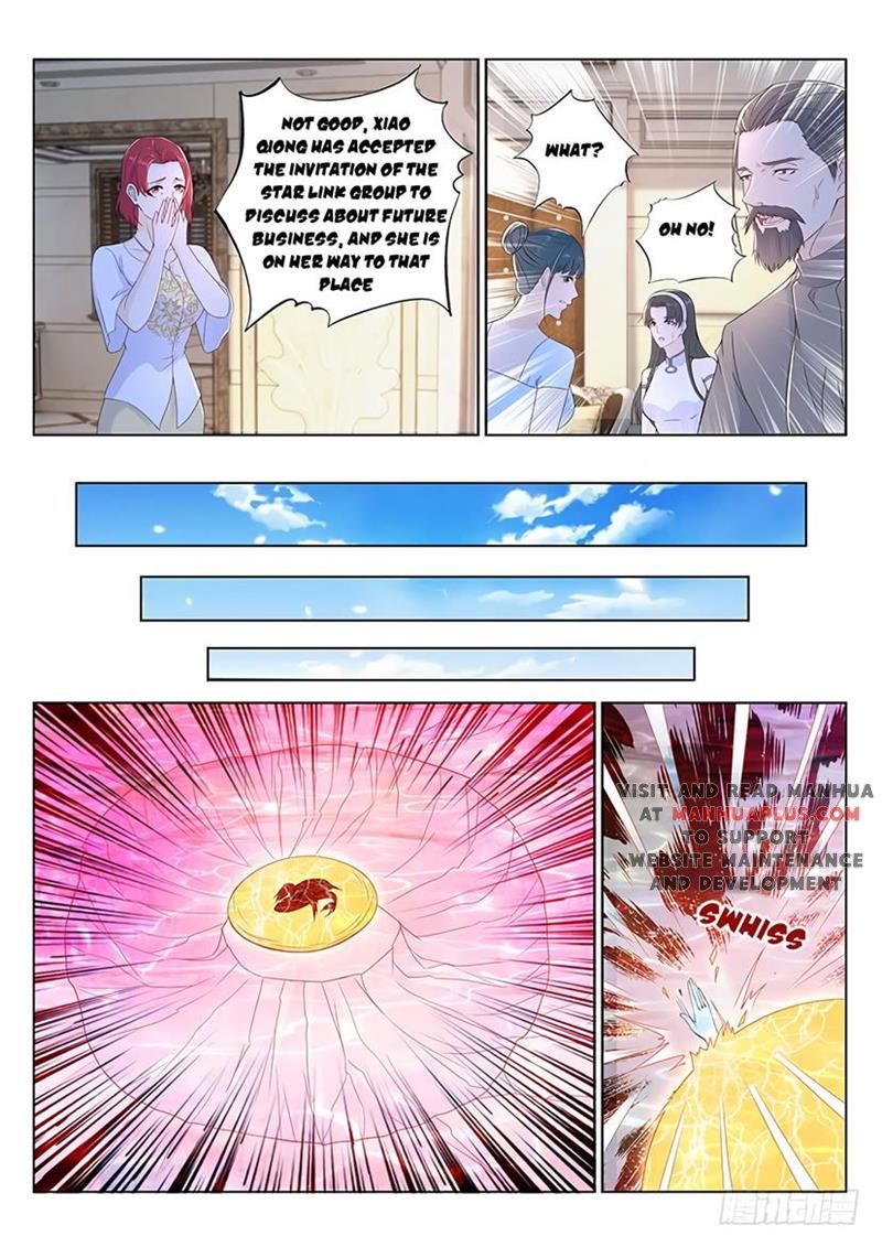 Rebirth Of The Urban Immortal Cultivator Chapter 360 - 9