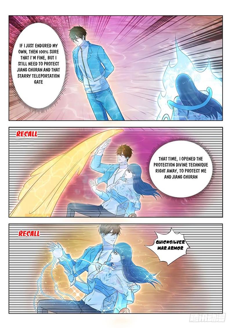 Rebirth Of The Urban Immortal Cultivator Chapter 360 - 11