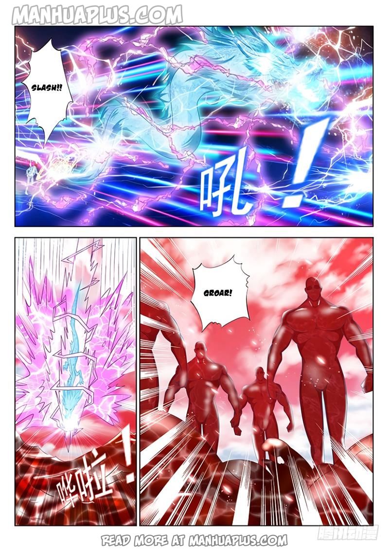 Rebirth Of The Urban Immortal Cultivator Chapter 358 - 13