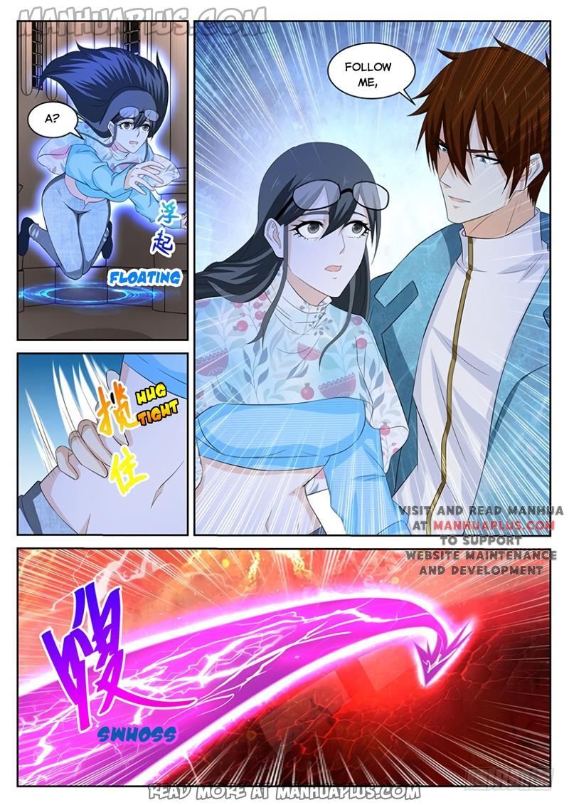 Rebirth Of The Urban Immortal Cultivator Chapter 359 - 13