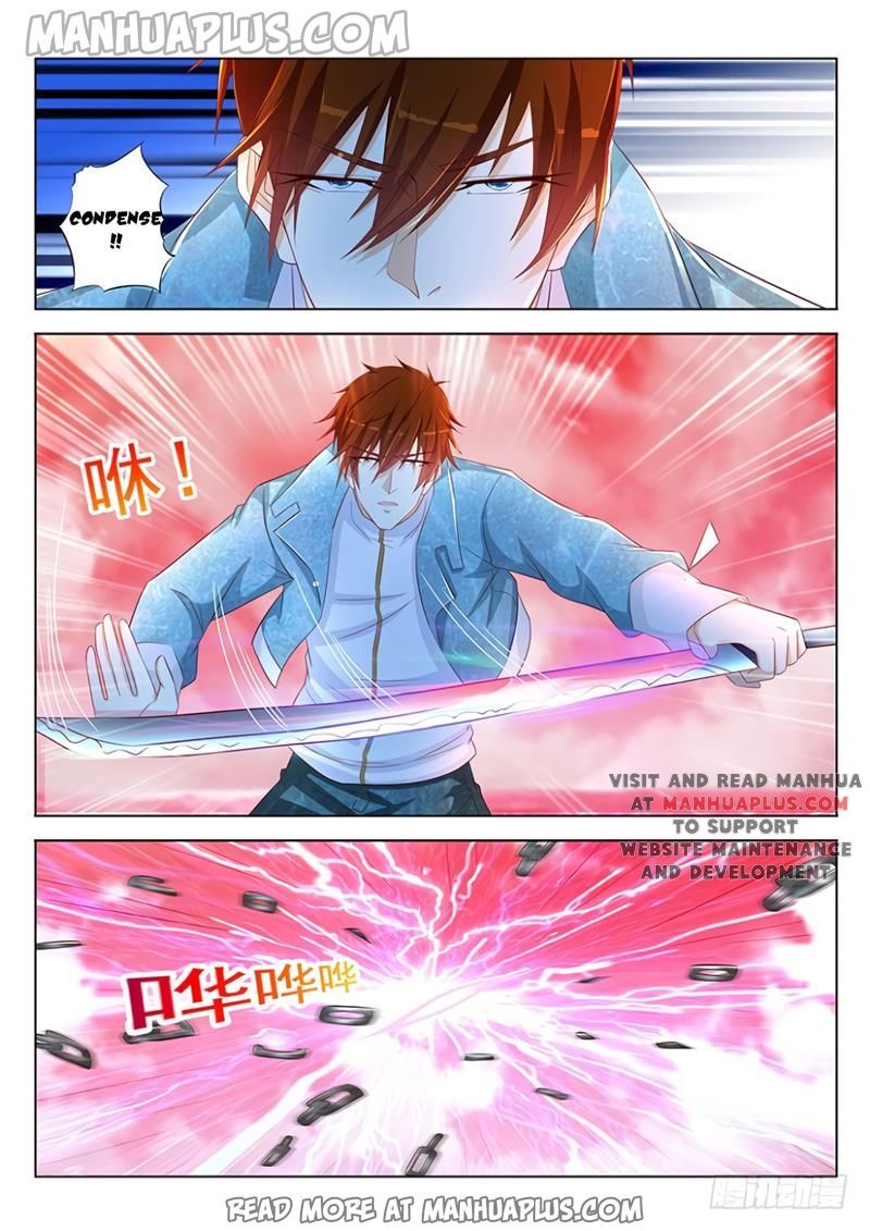 Rebirth Of The Urban Immortal Cultivator Chapter 358 - 15